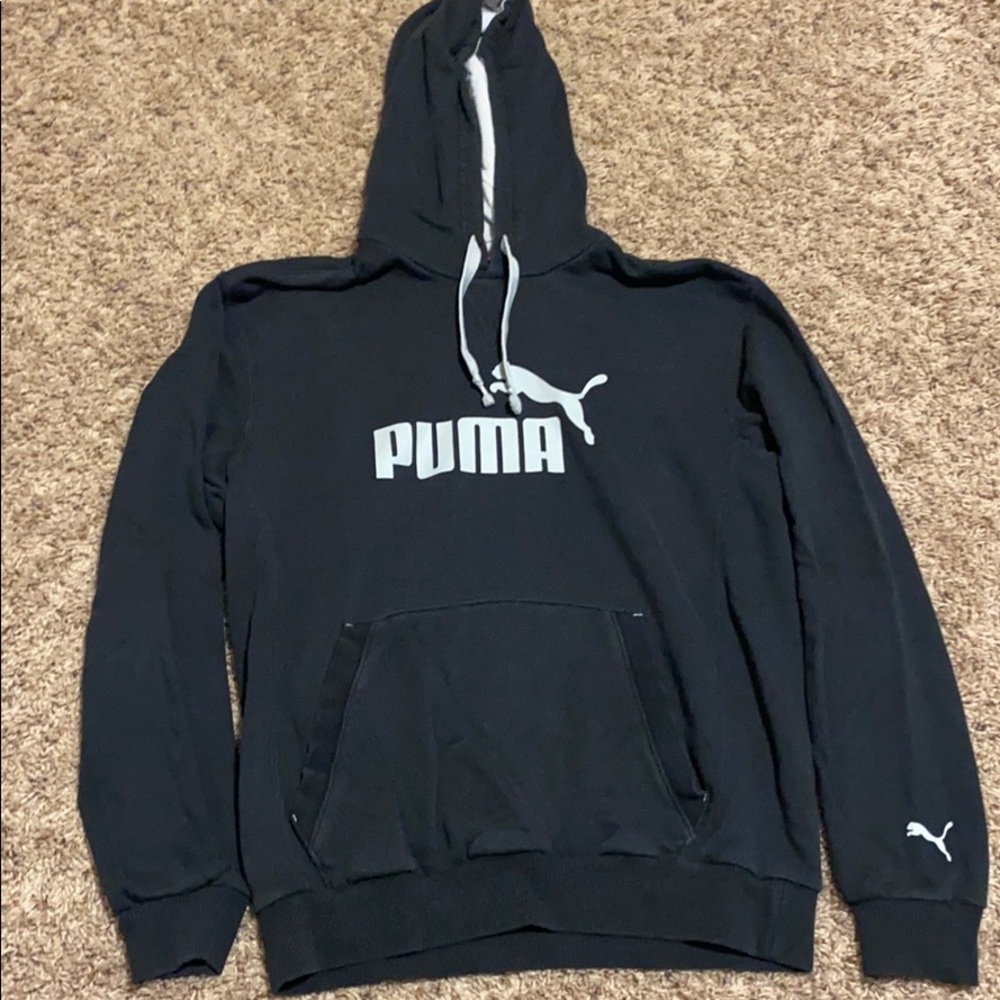 Puma sweatshirt